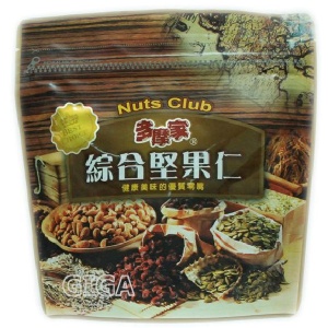 多摩家綜合堅果仁