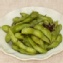 素食涼拌毛豆(半斤)