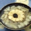 竹笙肚片湯