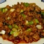 打拋豬肉