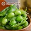 【禎祥食品】有機鹽味毛豆莢 250g
