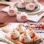 【禎祥食品】小動物可愛造型甜包