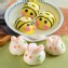 【禎祥食品】小動物可愛造型甜包
