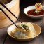 【禎祥食品】香菇薺菜熟水餃(蛋奶素)
