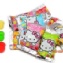 乖乖 Hello Kitty造型軟糖/綜合水果軟糖