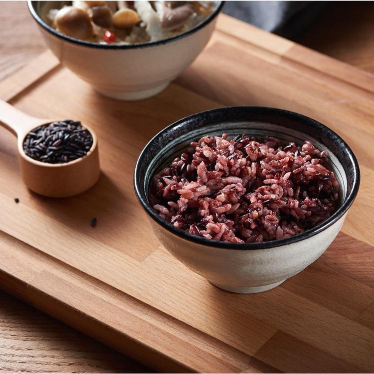 【新益Numeal】干貝醬佐松阪豬輕食套餐(套餐均附養生飯及季節時蔬) 真空調理包