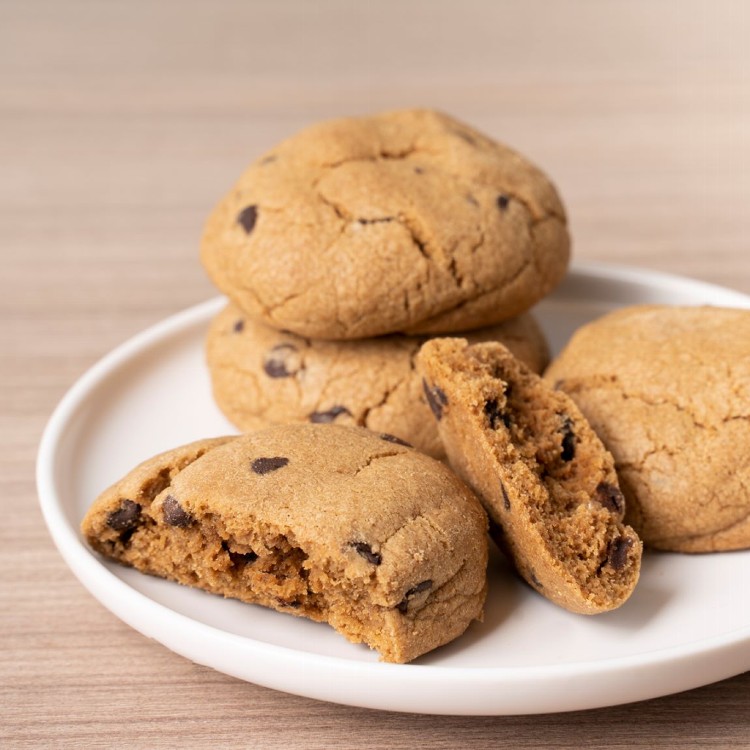 【Funsiamo HomeKit】美式軟餅乾DIY烘焙材料包