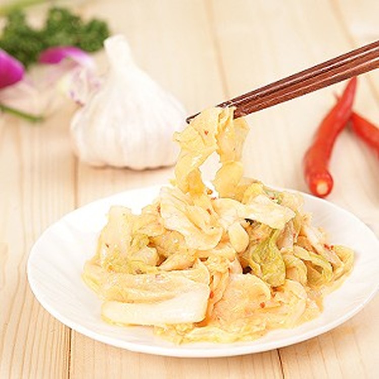 高麗菜 600克