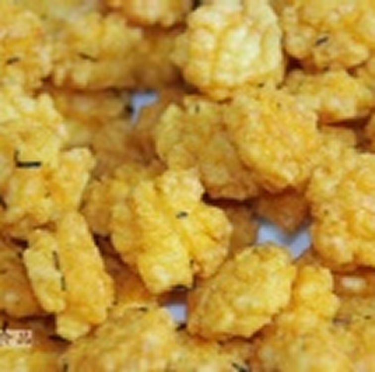 旺旺海苔仙貝酥/不吃不可/小小酥(葷)