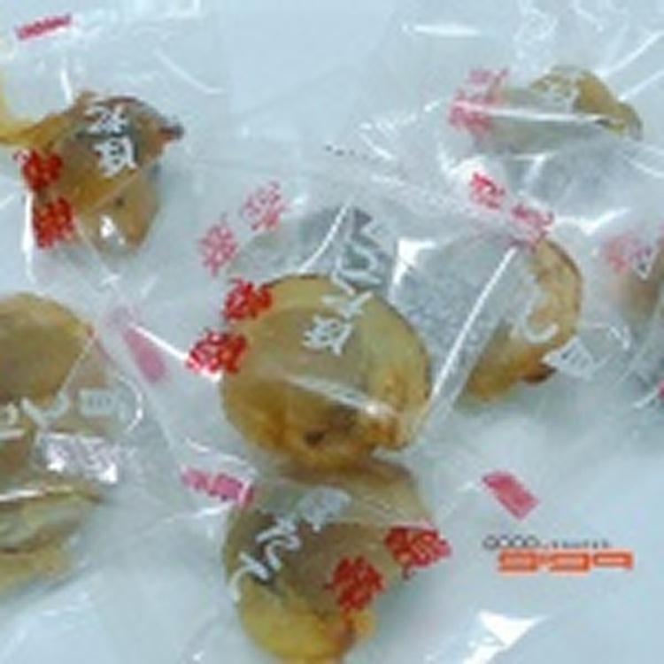 台灣製造 磯燒干貝糖/燒烤干貝糖