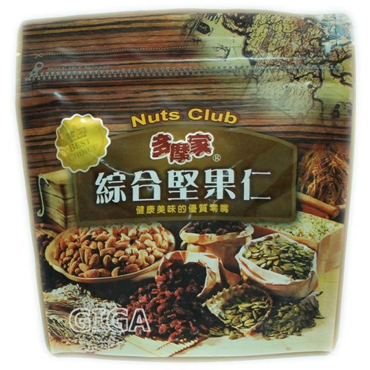 多摩家綜合堅果仁