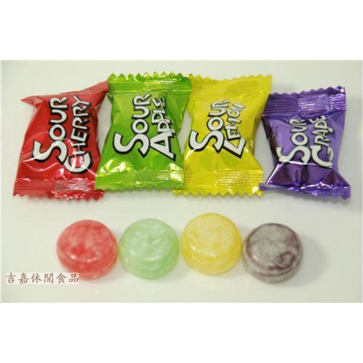 整人搗蛋糖(秀逗糖)