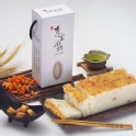 李家廚坊-海鮮甘貝蝦米蘿蔔糕
