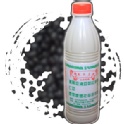 黑豆漿