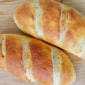 牛奶冰心麵包3入(奶素)