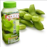 毛豆漿(小瓶)