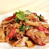 G1 泰式炒板條 特價：$80