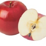 蘋果果漿(含果肉) 1kg 稀釋比例１：３（美化肌膚，整腸）可沖泡出4000cc之蘋果原汁 特價：$260