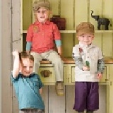 (合購)#980687COMBI男童「超值」上衣3件組 「超值優惠」商品