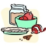 蘋果派 比原規格增量58%