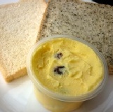 奶酥葡萄醬 110g + -5g