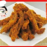 80g豬肉條 新品上市 特價：$50