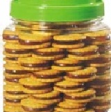 海苔麥芽餅 特價：$100