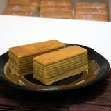 蕾克爾烘焙坊~黃金千層蛋糕(8層) 激殺!10元貴婦蛋糕(1個) 特價：$10