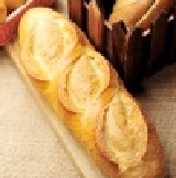 經典法式長棍Baguette 外酥內軟～用最簡單的麵包做出最原始的感動