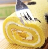 黃金地瓜牛奶夾心卷四入個人獨享包 台灣特有的紅心地瓜加入大量的鮮奶熬煮~配上土雞蛋和新鮮牛奶製成的蛋糕卷~口感綿密營養價值極高~