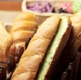 30入阿爾卑斯下單區 運用法國頂級奶油和小麥粉~只有雞蛋和牛奶完全不加任何一滴水~小條試吃15公分