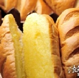 【法藍四季】阿爾卑斯雪藏奶油+1/4起酥火腿肉鬆三明治+2入裝奶香芋泥塔 吃過都說超好吃！超香超濃！真材食料！只要199元(不可與折扣合併使用)