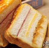 【法藍四季】限量100組！6/20 10:00準時開賣！錯過就沒了！ 阿爾卑斯奶油+阿爾卑斯香蒜+1/4起酥火腿三明治，天哪！只要99元(不可與折扣合併使用)