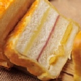 夏威夷水果起酥三明治!!熱情上市!!!!!