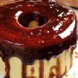 【法藍四季】秋の樹,焦糖年輪蛋糕 8吋新品上市》紮實的年輪蛋糕體，外淋上層層焦糖～全新新口感!