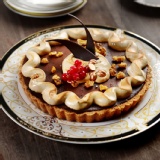 【法藍四季】人氣七吋塔 下殺特惠價299元(Coffee魔咒、曼蒂香蕉幕斯...等) 8/13~8/24限時特惠價，錯過可惜！ 特價：$299