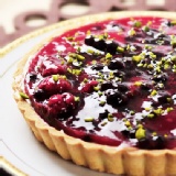 【法藍四季】皇家野莓森林塔5吋