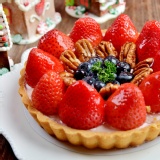 法藍四季】莓田森林5吋