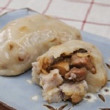 芋粿巧 (包餡:芋頭,瘦肉)