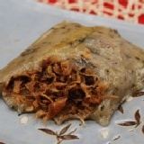 草仔粿(菜埔米) 特價：$20