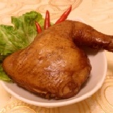 雞腿 {正宗}河南道口燒雞,開幕限時搶購中,直接下殺95折了 特價:$50 雞腿 {正宗}河南道口燒雞,開幕限時搶購中,直接下殺95折了 特價:$50