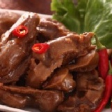 雞胗 (蒜味)