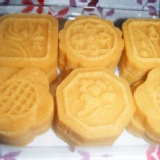 綠豆糕