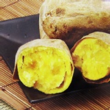 瓜瓜園冰烤地瓜/1kg