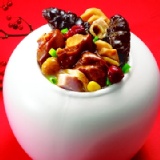 老協珍--烏參佛跳牆