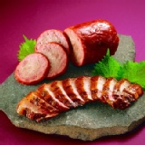 郭榮市--火腿和鹹豬肉組合禮盒