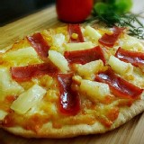 夏威夷Pizza