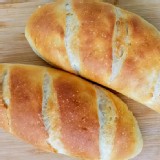 牛奶冰心麵包3入(奶素)
