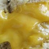 熔岩芝心起司饅頭3入(奶素)