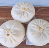 起司包3入（奶素）